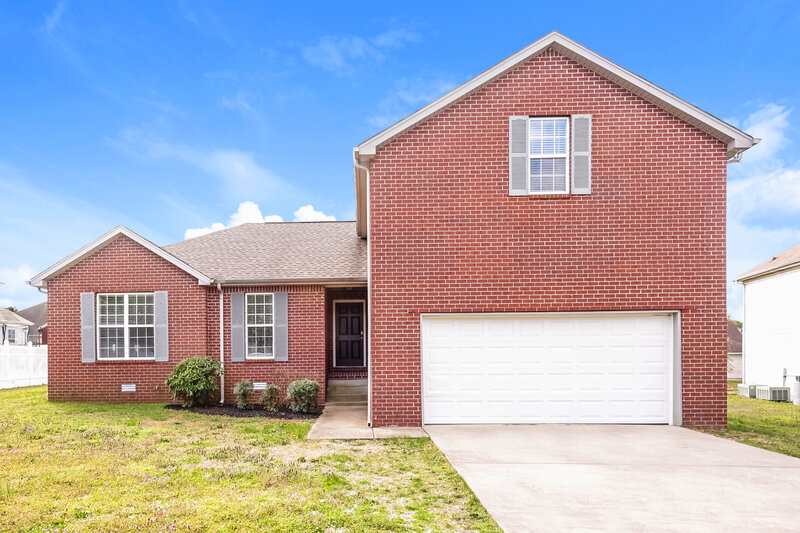 2,040/Mo, 1703 Jimmy Cv La Vergne, TN 37086 External View