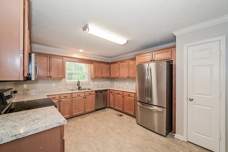 2,065/Mo, 1703 Jimmy Cv La Vergne, TN 37086 Kitchen View