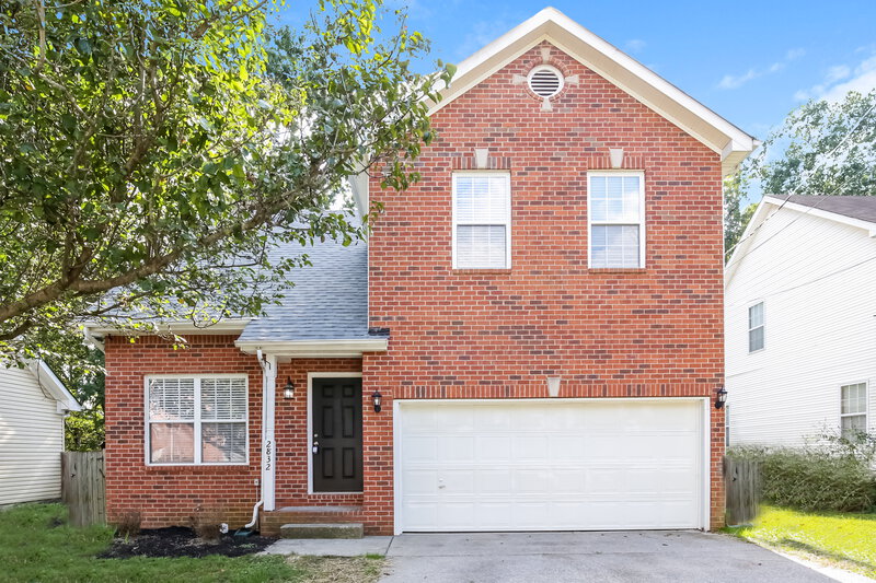 2,900/Mo, 2832 Rader Ridge Ct Antioch, TN 37013 External View