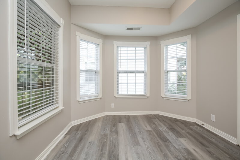 2,900/Mo, 2832 Rader Ridge Ct Antioch, TN 37013 Breakfast Nook View