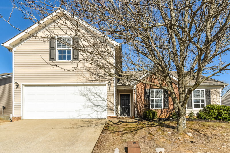 2,055/Mo, 7045 S Hampton Blvd Antioch, TN 37013 External View