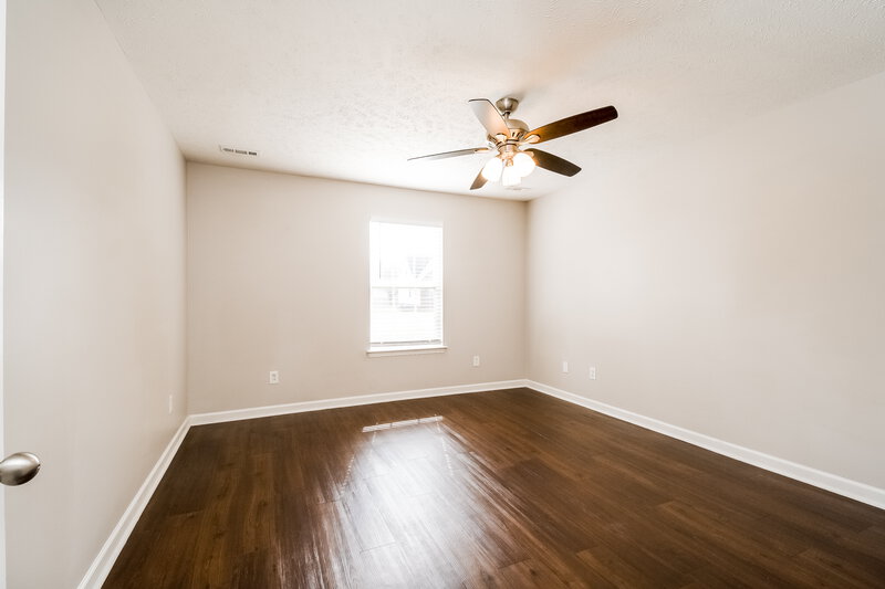 1,975/Mo, 1980 Old Castle Dr Murfreesboro, TN 37127 Main Bedroom View