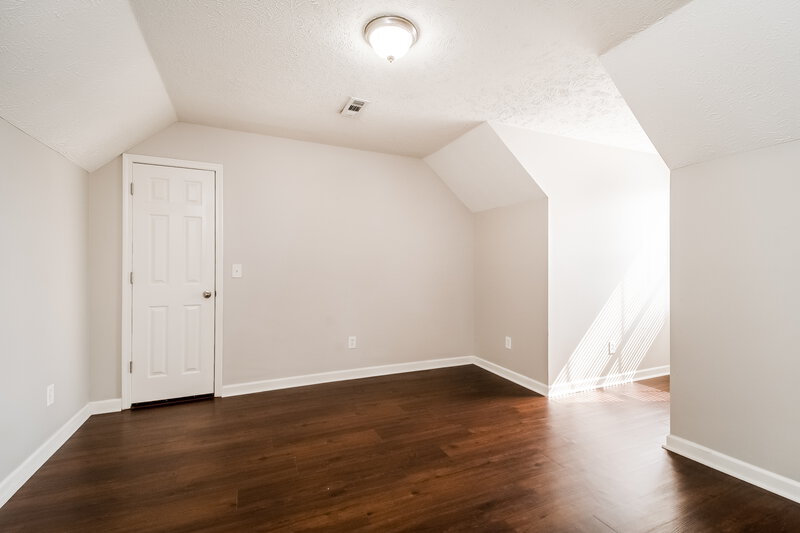 1,975/Mo, 1980 Old Castle Dr Murfreesboro, TN 37127 Bedroom View 2