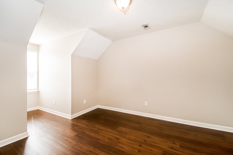 1,975/Mo, 1980 Old Castle Dr Murfreesboro, TN 37127 Bedroom View 3