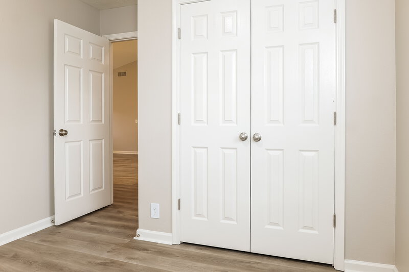 2,045/Mo, 1008 Tom Hailey Blvd La Vergne, TN 37086 Bedroom View