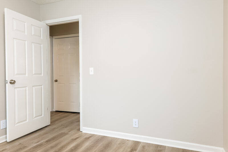 2,045/Mo, 1008 Tom Hailey Blvd La Vergne, TN 37086 Bedroom View 3