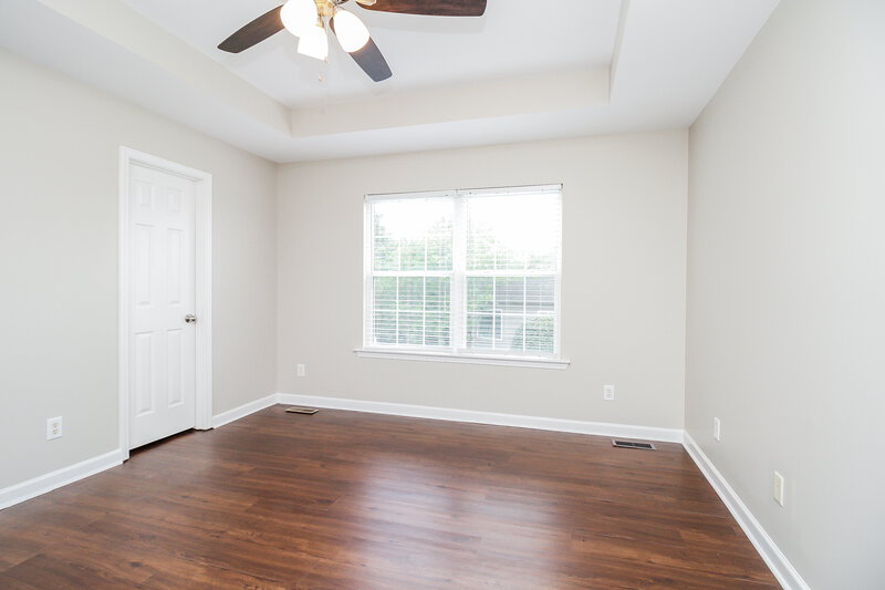 2,025/Mo, 2620 Matchstick Pl Spring HIll, TN 37174 Master Bedroom View