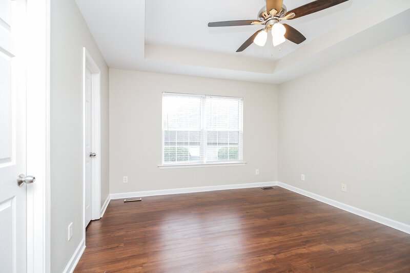 2,025/Mo, 2620 Matchstick Pl Spring HIll, TN 37174 Master Bedroom View 2