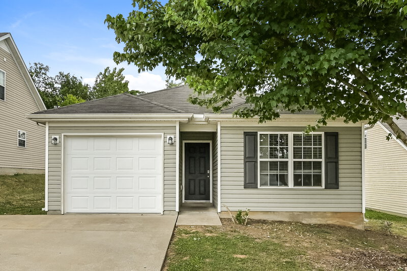 2,025/Mo, 925 Birchmill Pt S Antioch, TN 37013 External View