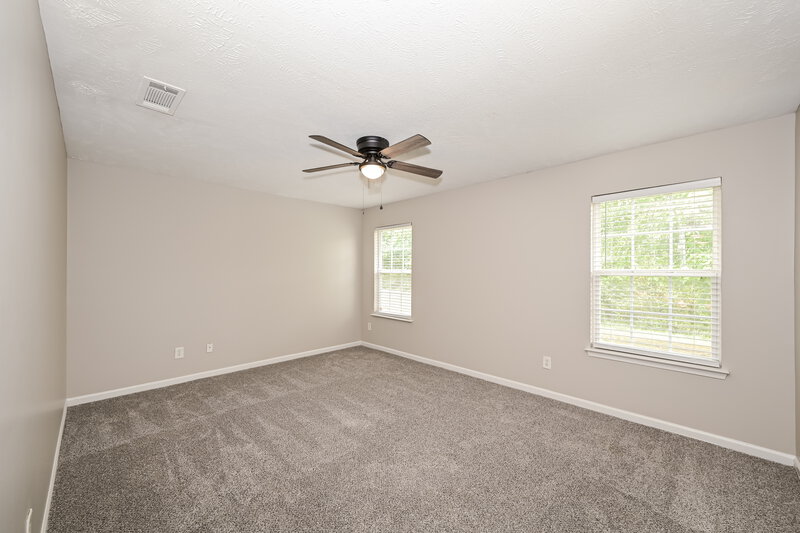 2,025/Mo, 925 Birchmill Pt S Antioch, TN 37013 Main Bedroom View
