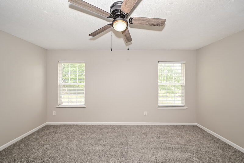 2,025/Mo, 925 Birchmill Pt S Antioch, TN 37013 Main Bedroom View 2