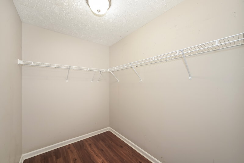 2,025/Mo, 925 Birchmill Pt S Antioch, TN 37013 Walk In Closet View