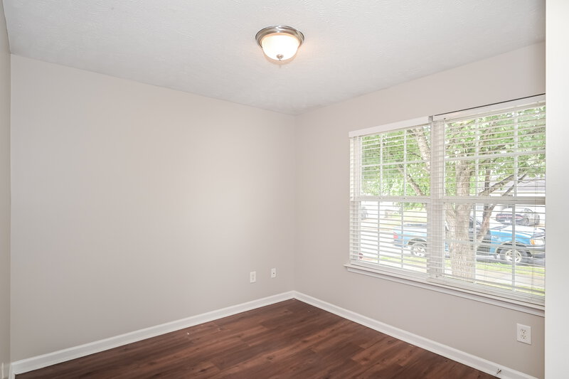 2,025/Mo, 925 Birchmill Pt S Antioch, TN 37013 Bedroom View