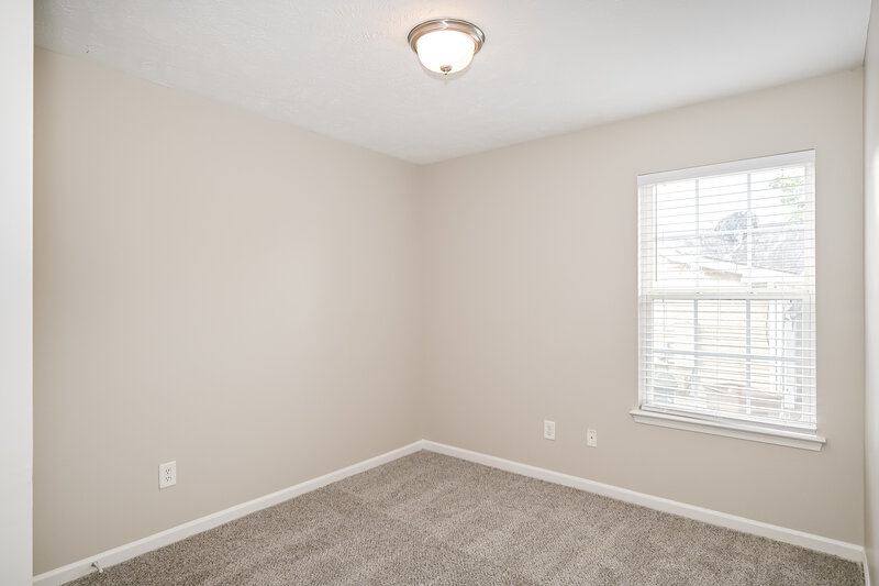 2,025/Mo, 925 Birchmill Pt S Antioch, TN 37013 Bedroom View 2