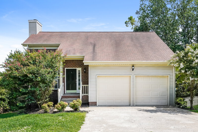 2,475/Mo, 1207 Cedarbend Dr Mount Juliet, TN 37122 External View