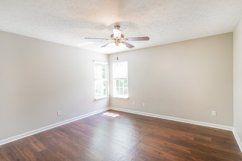 2,475/Mo, 1207 Cedarbend Dr Mount Juliet, TN 37122 Main Bedroom View