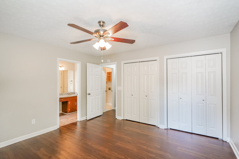 2,475/Mo, 1207 Cedarbend Dr Mount Juliet, TN 37122 Main Bedroom View 2