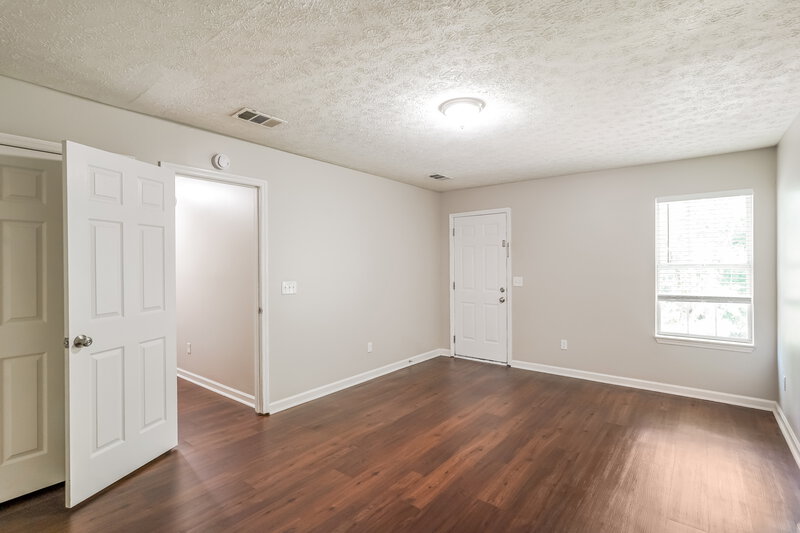 2,475/Mo, 1207 Cedarbend Dr Mount Juliet, TN 37122 Bedroom View