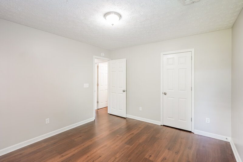 2,475/Mo, 1207 Cedarbend Dr Mount Juliet, TN 37122 Bedroom View 3