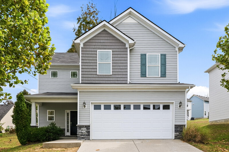 2,510/Mo, 1217 Silverstream Pt Antioch, TN 37013 External View