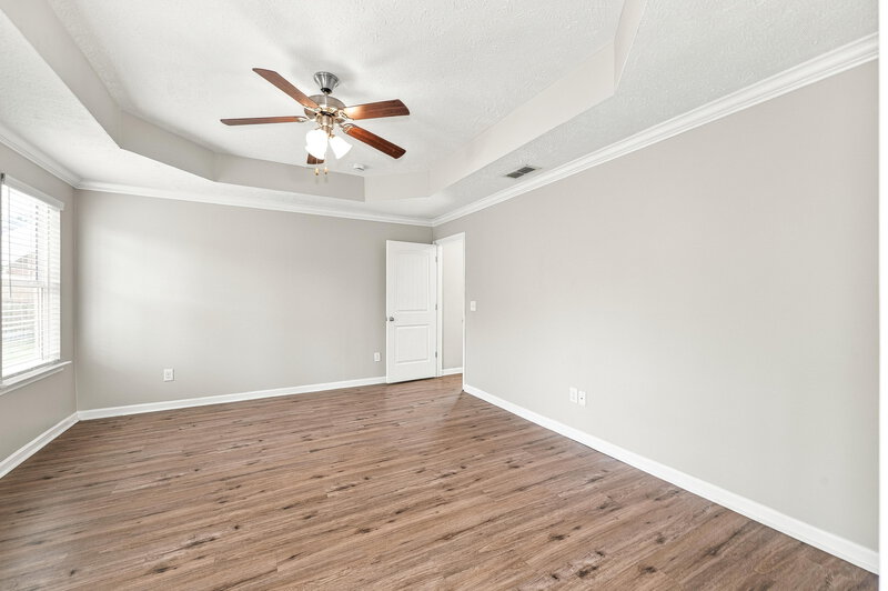 2,510/Mo, 1217 Silverstream Pt Antioch, TN 37013 Bedroom View