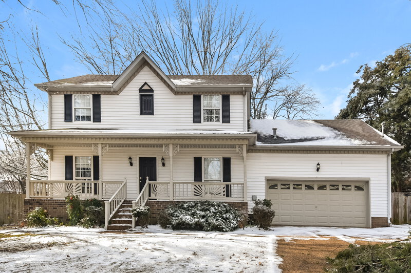 1,980/Mo, 3413 Westcliffe Ct Antioch, TN 37013 External View