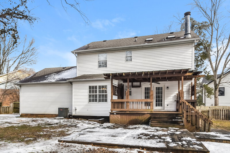 1,980/Mo, 3413 Westcliffe Ct Antioch, TN 37013 Misc View 14