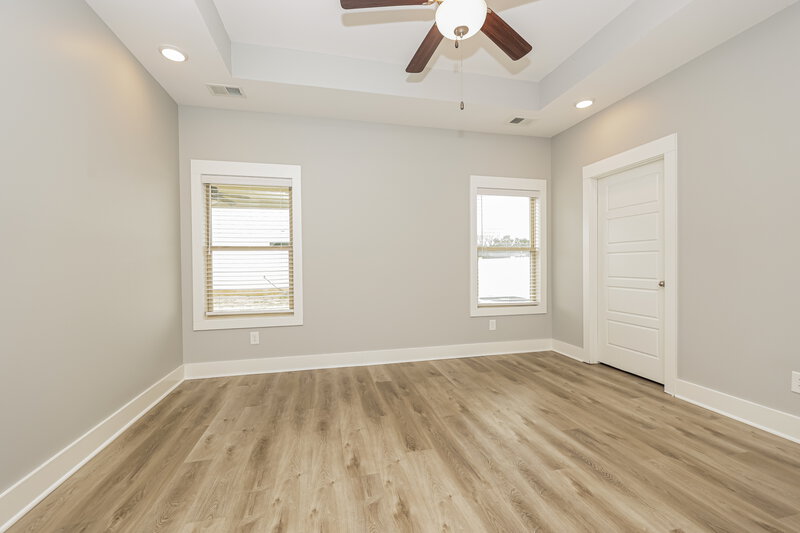 2,350/Mo, 4113 Stark St Murfreesboro, TN 37129 Main Bedroom View