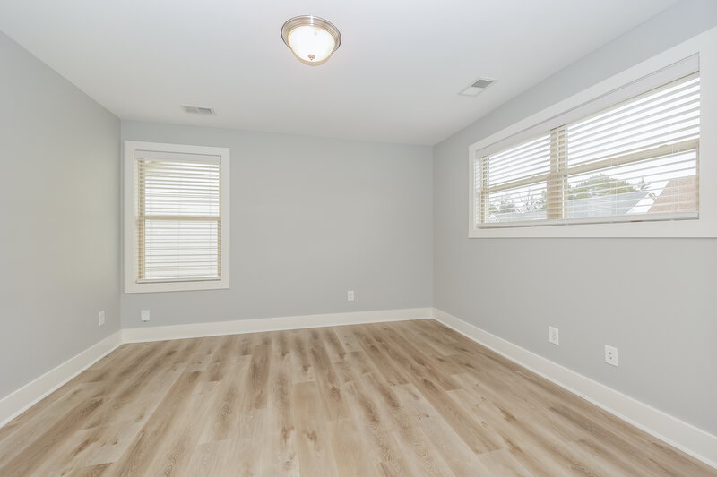 2,350/Mo, 4113 Stark St Murfreesboro, TN 37129 Bedroom View 4