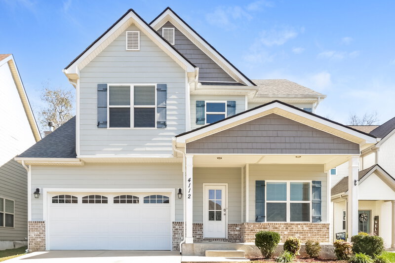 2,265/Mo, 4112 Stark St Murfreesboro, TN 37129 External View