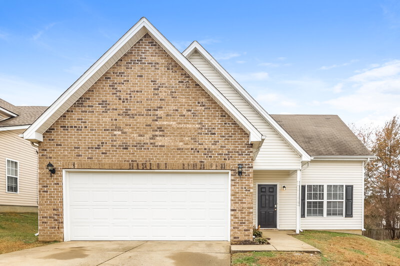1,860/Mo, 146 Howard Woody Dr La Vergne, TN 37086 External View