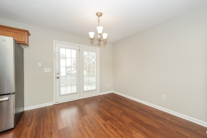 1,860/Mo, 146 Howard Woody Dr La Vergne, TN 37086 Dining Room View 2