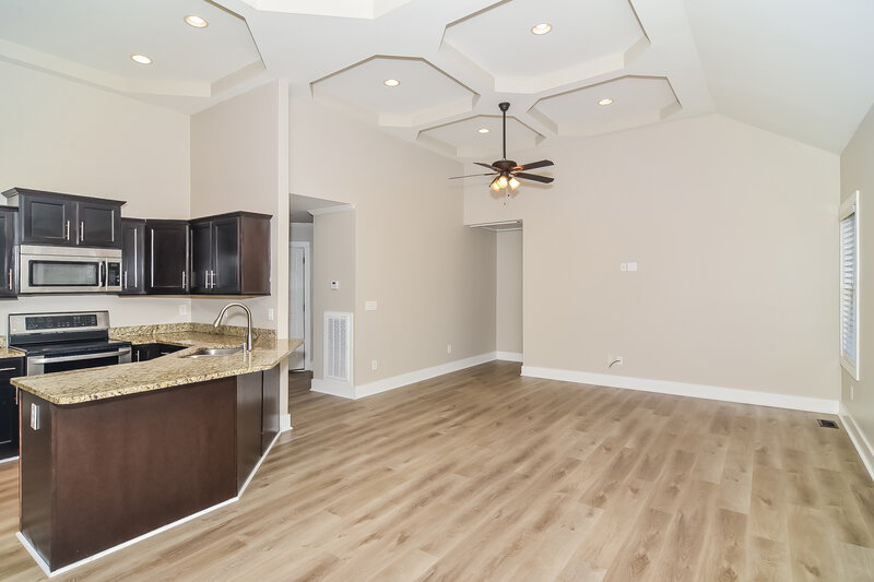 2,505/Mo, 1724 Brick Ct Nashville, TN 37207 Dining Room View 2