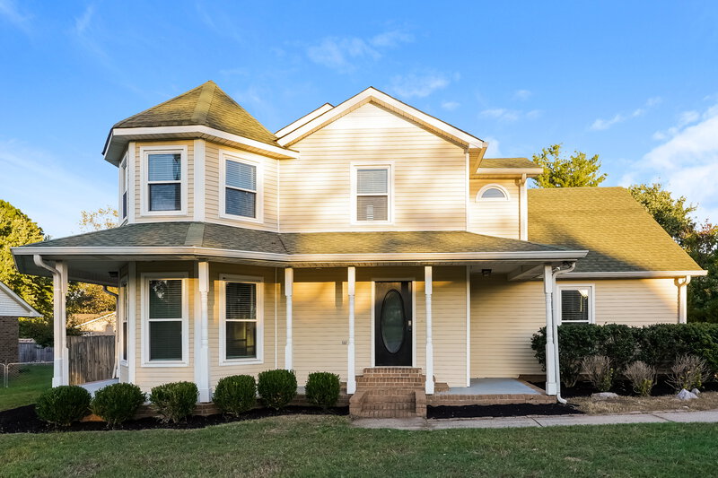 2,130/Mo, 1127 Cason Ln Murfreesboro, TN 37128 External View