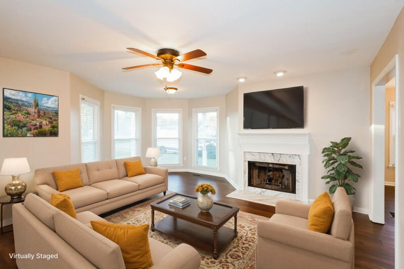 2,130/Mo, 1127 Cason Ln Murfreesboro, TN 37128 Misc View