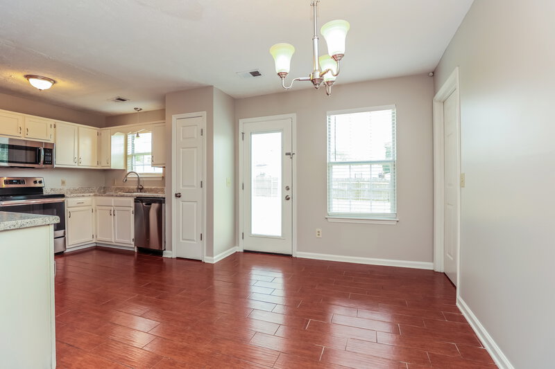 1,940/Mo, 506 Gammon Ln La Vergne, TN 37086 Dining Room View