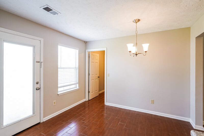 2,010/Mo, 506 Gammon Ln La Vergne, TN 37086 Dining Room View