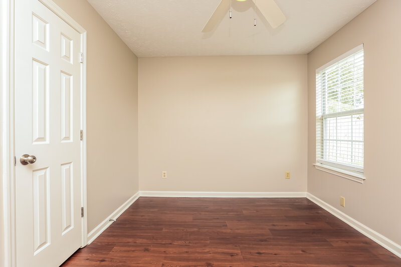 1,940/Mo, 506 Gammon Ln La Vergne, TN 37086 Bedroom View