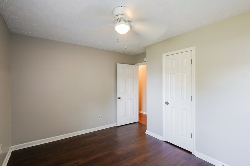 2,010/Mo, 506 Gammon Ln La Vergne, TN 37086 Bedroom View 2