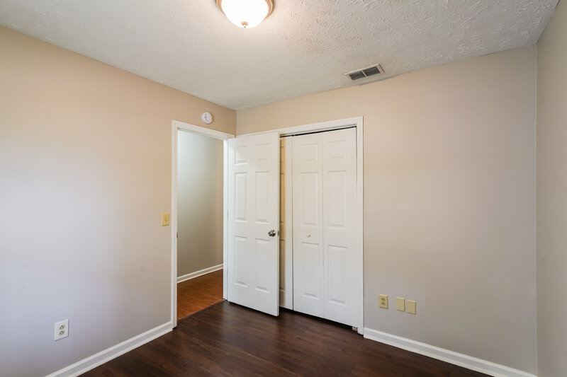 2,010/Mo, 506 Gammon Ln La Vergne, TN 37086 Bedroom View 4