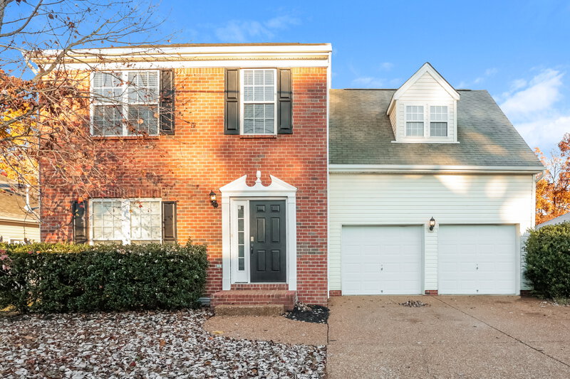 2,240/Mo, 6757 Ascot Dr Antioch, TN 37013 External View