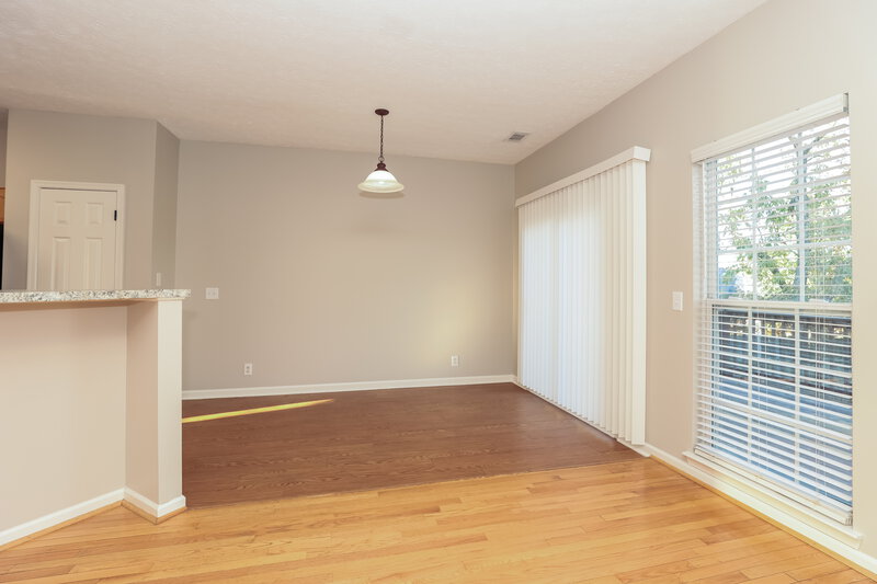 2,240/Mo, 6757 Ascot Dr Antioch, TN 37013 Dining Room View