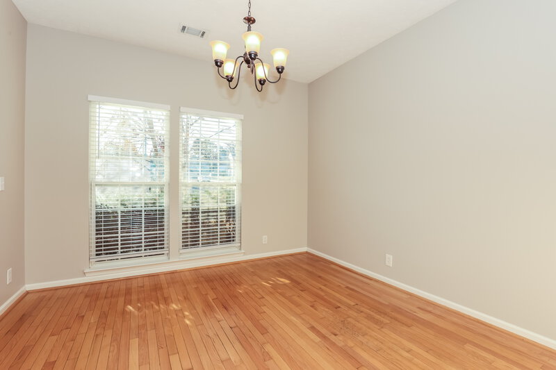 2,240/Mo, 6757 Ascot Dr Antioch, TN 37013 Breakfast Nook View