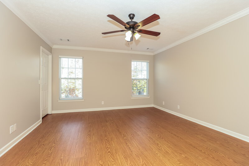 2,240/Mo, 6757 Ascot Dr Antioch, TN 37013 Main Bedroom View