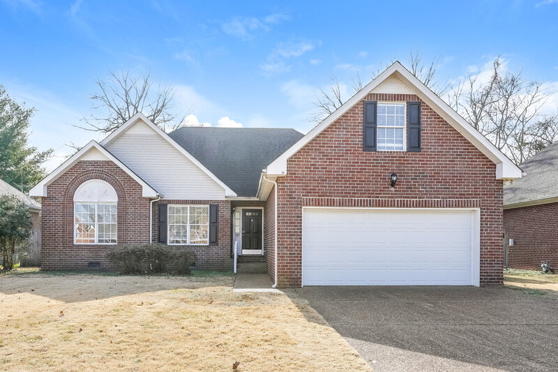 2,380/Mo, 649 Kingsway Dr Old Hickory, TN 37138 External View