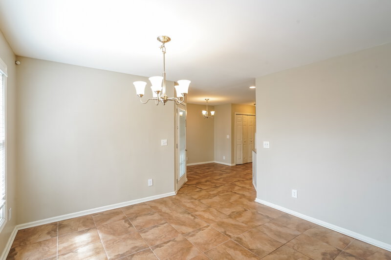 2,380/Mo, 649 Kingsway Dr Old Hickory, TN 37138 Dining Room View