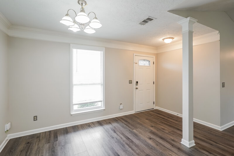 2,060/Mo, 809 Clearspring Ct Smyrna, TN 37167 Dining Room View