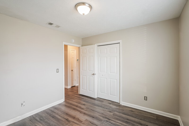 2,060/Mo, 809 Clearspring Ct Smyrna, TN 37167 Bedroom View 2