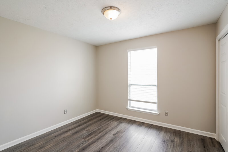 2,060/Mo, 809 Clearspring Ct Smyrna, TN 37167 Bedroom View 3