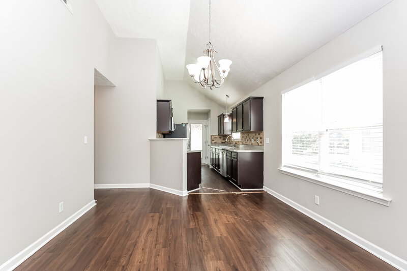 1,860/Mo, 1845 Warmingfield Dr Murfreesboro, TN 37127 Dining Room View